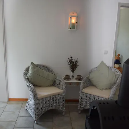 Haus-am-dorfteich-kopendorf-wohnung-2 Lejlighed