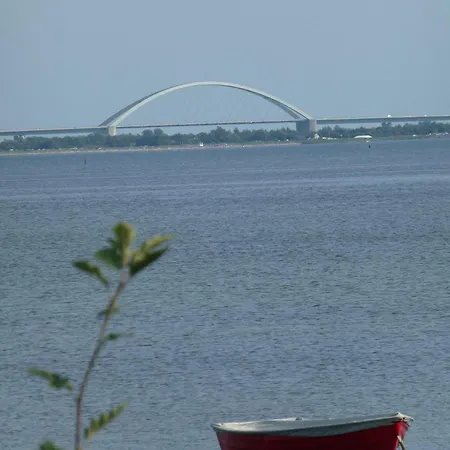 Lejlighed Haus-am-dorfteich-kopendorf-wohnung-2 Kopendorf