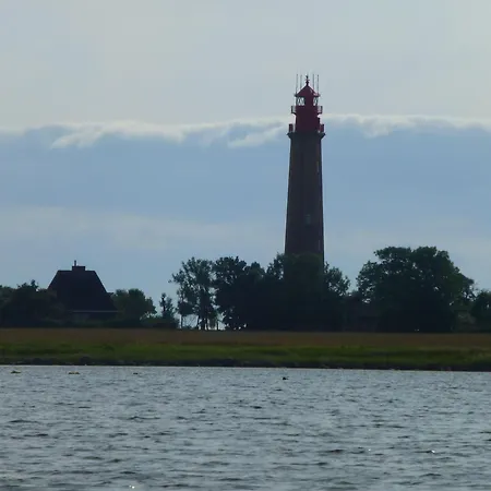 Haus-am-dorfteich-kopendorf-wohnung-2 Lejlighed Kopendorf