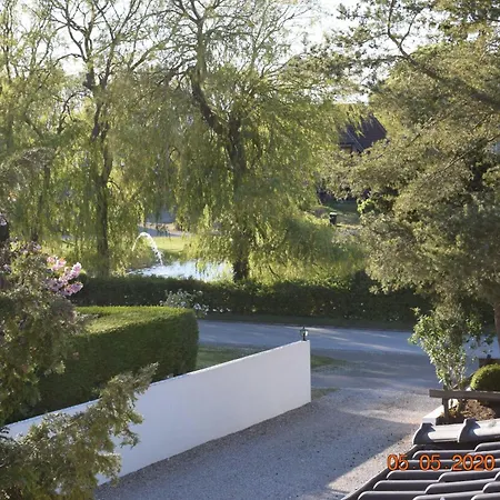 Lejlighed Haus-am-dorfteich-kopendorf-wohnung-2 Kopendorf