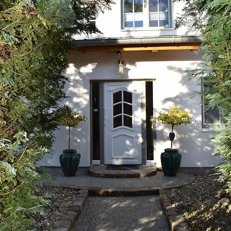 Haus-am-dorfteich-kopendorf-wohnung-2 Lejlighed