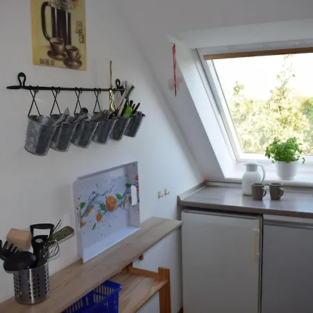 Lejlighed Haus-am-dorfteich-kopendorf-wohnung-2