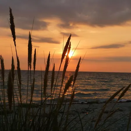 Lejlighed Haus-am-dorfteich-kopendorf-wohnung-2 *