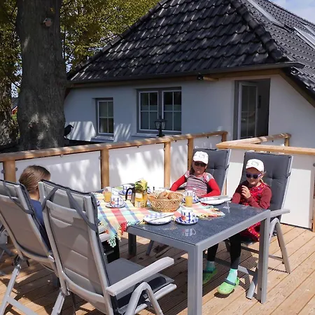 Lejlighed Haus-am-dorfteich-kopendorf-wohnung-2 Kopendorf