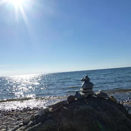 Haus-am-dorfteich-kopendorf-wohnung-2 * Kopendorf